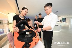 鼓楼区凭仗丰硕的科技立异、金融本钱、科研孵