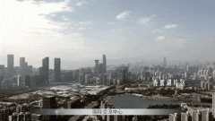 天健天骄用“看湖景+深圳湾海景+荔园学位”组合